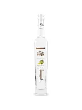 Destilát Chateau Selešťany "Hroznový destilát Iršai Oliver 52%" > 0,5l